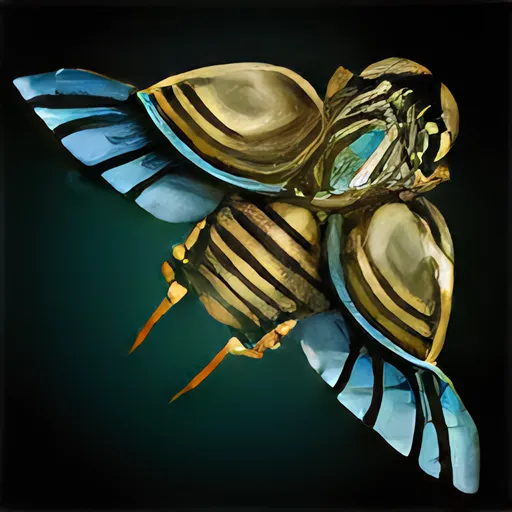 Jeweled Scarab Glider glider icon