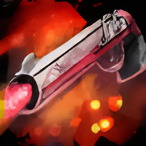 Inquest Pistol icon