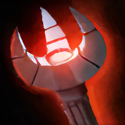 Intricate Totem