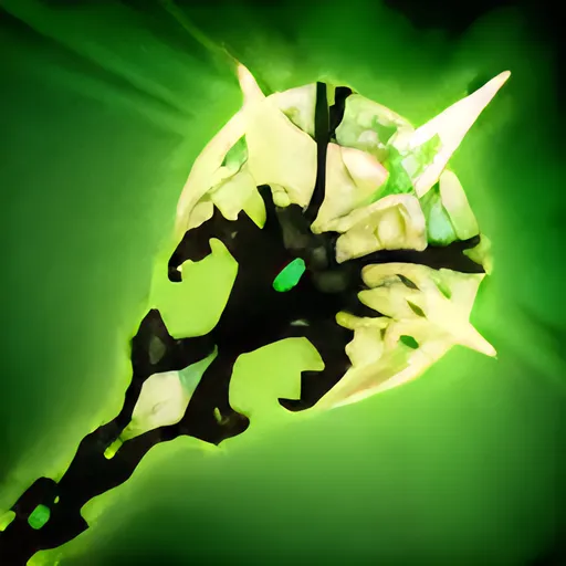 Bright Inquisitor Scepter icon