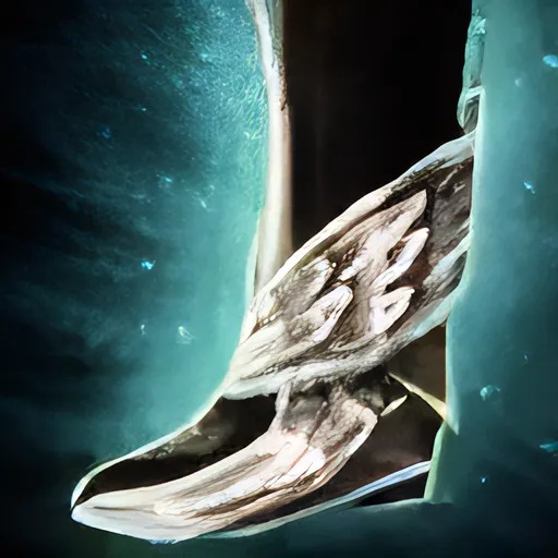 Guild Watchman Boots icon