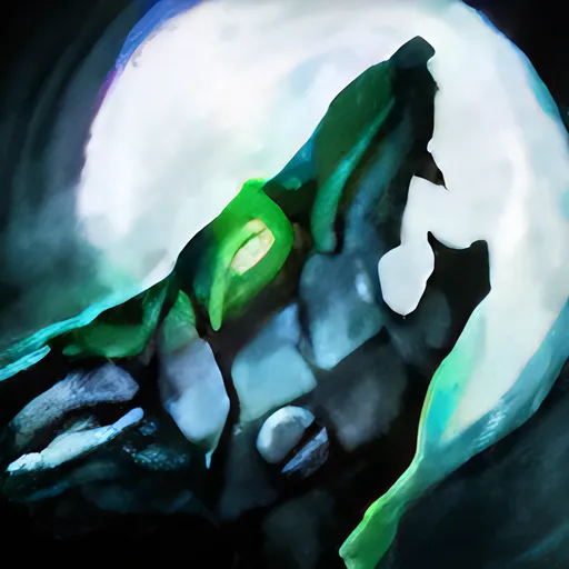 Howler icon