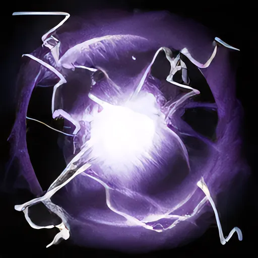 Charged Core