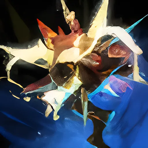 Thundercrag Mace icon