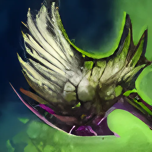 Nightmare Axe icon