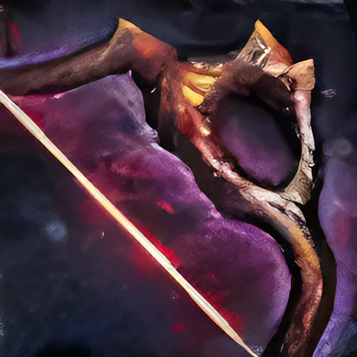 Destroyer Short Bow icon