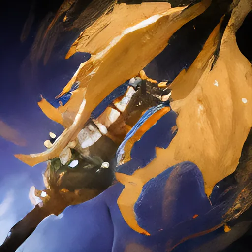 Sandswept Mace icon