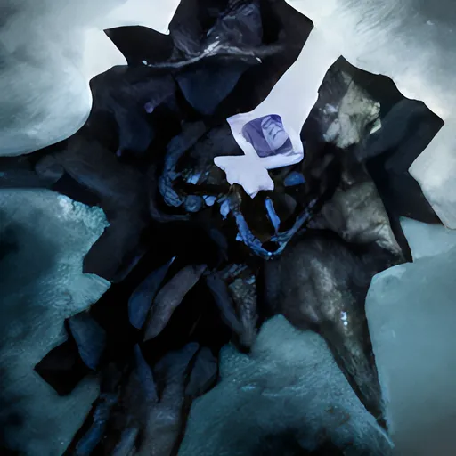 Fractal Mace icon