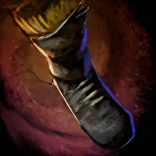Lunatic Acolyte Boots icon
