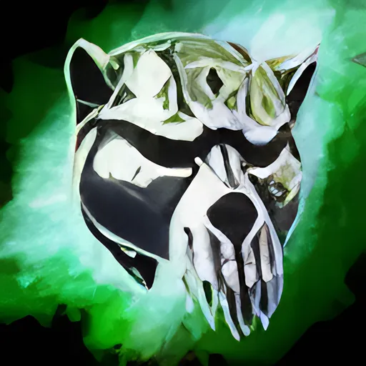 Visage of Koda icon