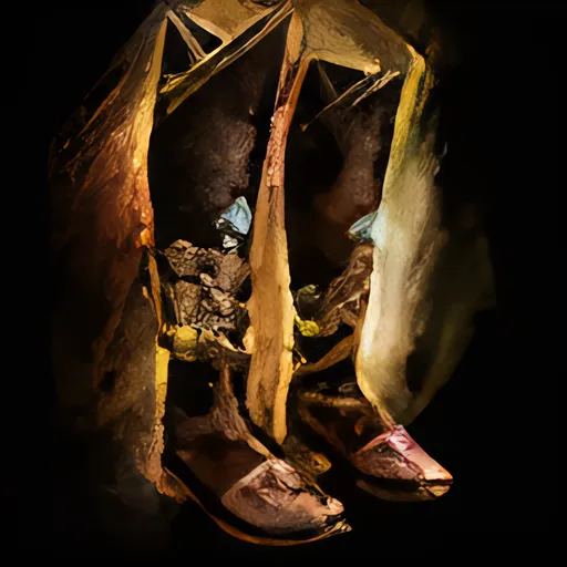 Triumphant Footgear icon