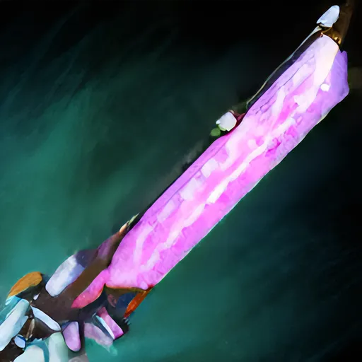 Golem-Buster Sword icon