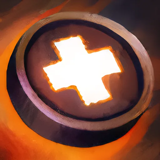 Superior Sigil of Restoration icon