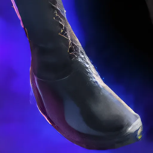Restless Captain's Medium Boots icon