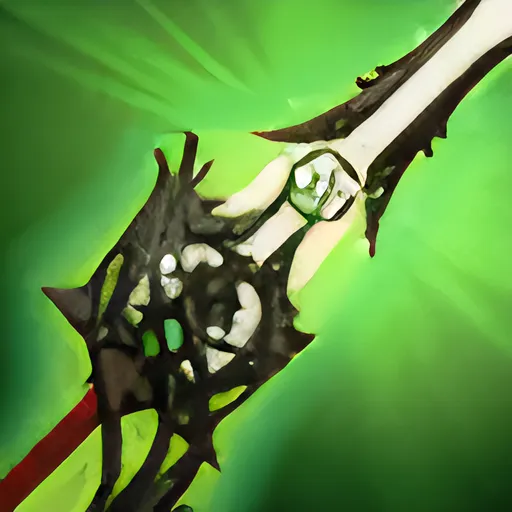 Bright Inquisitor Greatsword icon