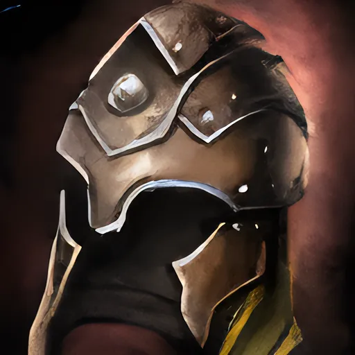 Ascalonian Sentry Hat icon