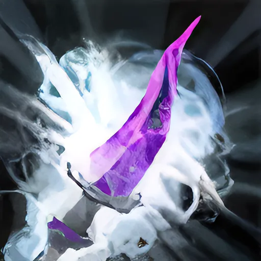 Dragonsblood Spear Echo icon
