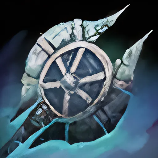 Pearl Halberd icon