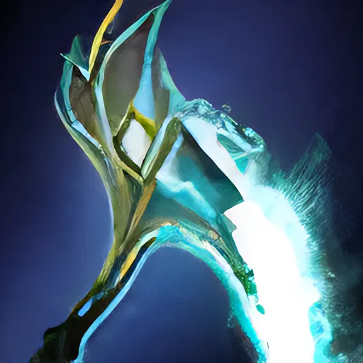 Dreamwalker Scythe icon