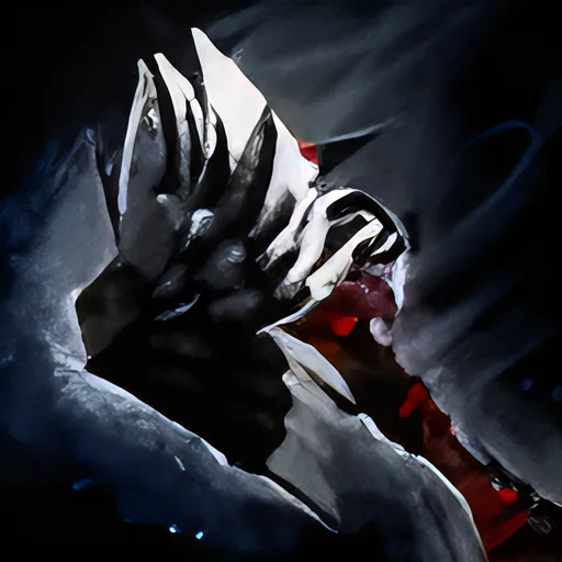 Red Crane Hammer icon
