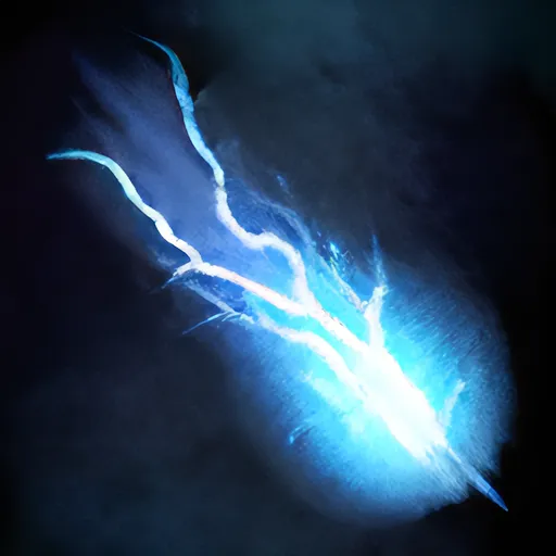 Thunderstrike Harvesting Tool icon