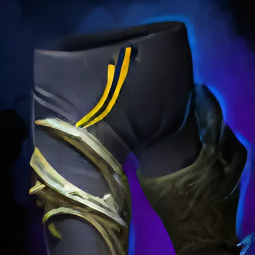 Warbeast Leggings icon