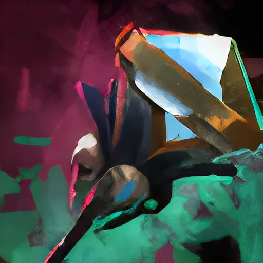 Sacred Raven's Mace icon