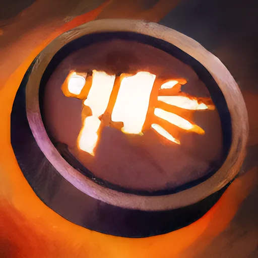 Superior Sigil of Impact icon