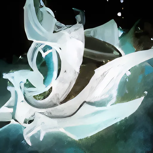 Lightborne Warhorn icon