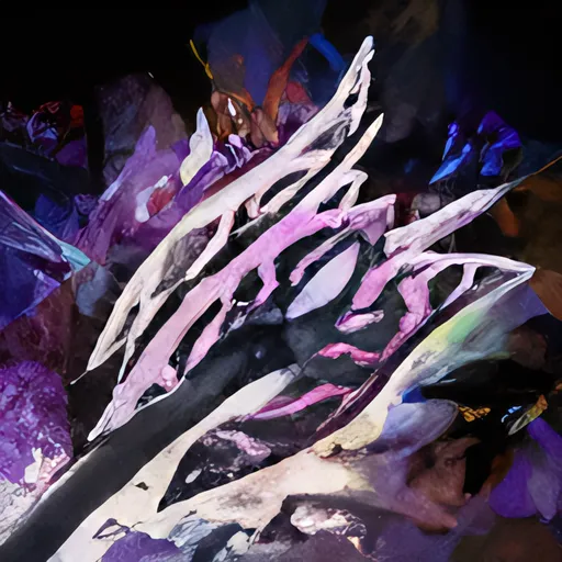 Sacred Crystal Mace icon