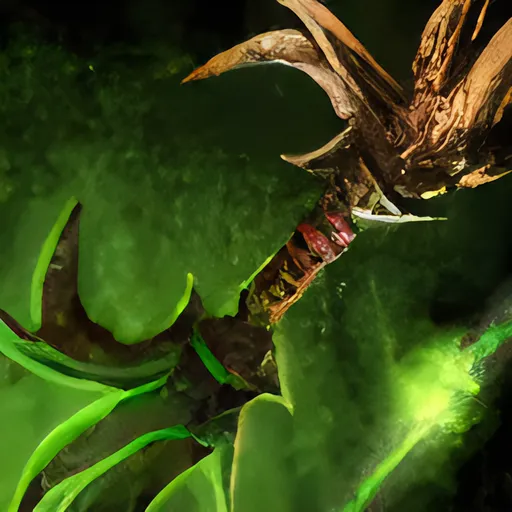 Orrian Short Bow icon