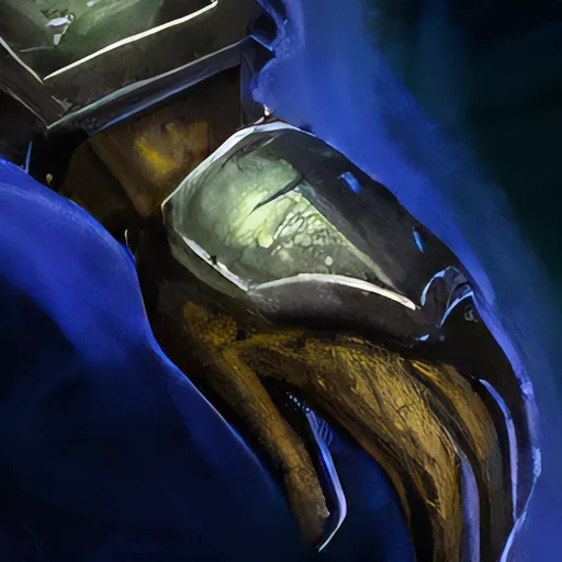 Stone Summit Gauntlets icon