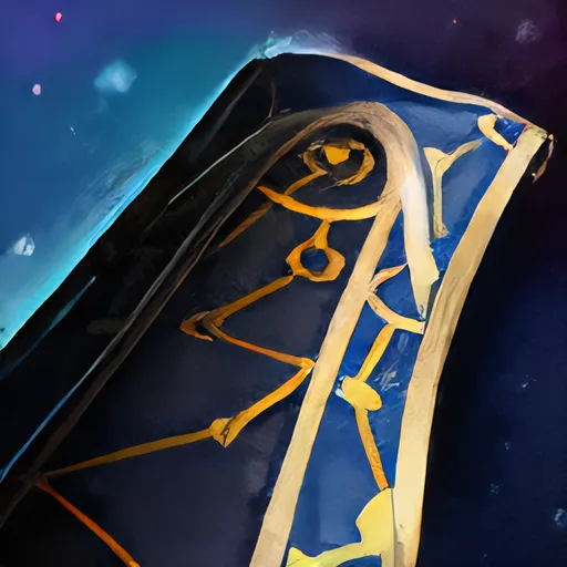 Ward Knight's Cape icon
