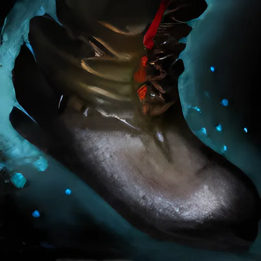 Cabalist Boots icon