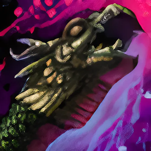 Dragon's Jade Harbinger icon