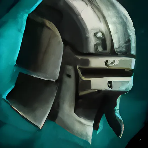 Commander's Helm icon