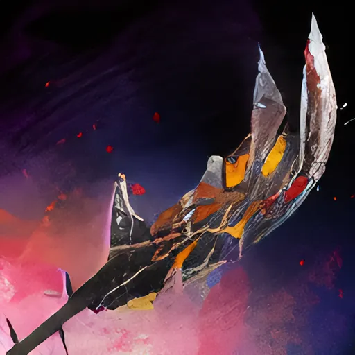 Molten Spear icon