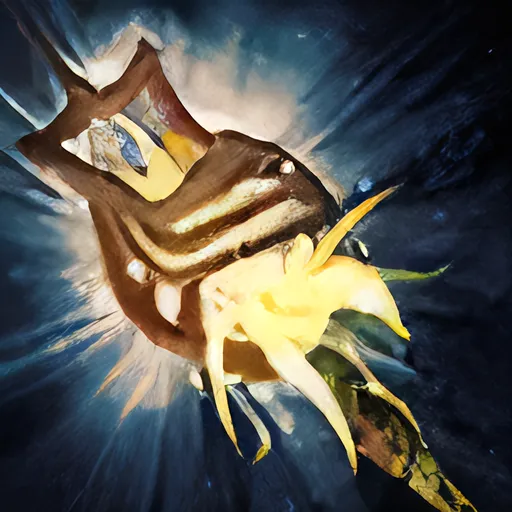 Sun-Grown Staff icon