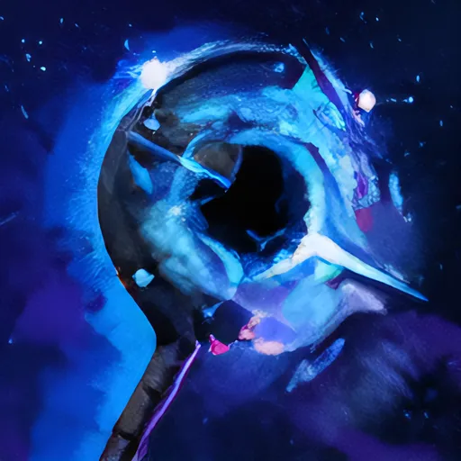 Collapsing Star Mace icon