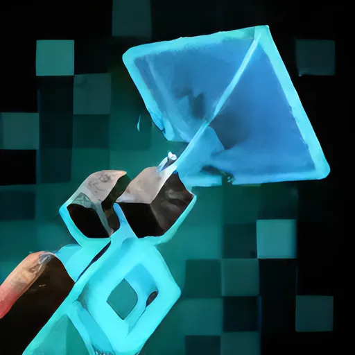 Glitched Adventure Warhorn icon
