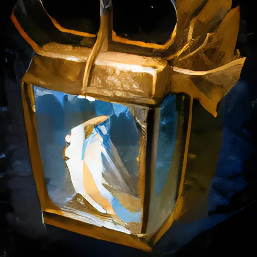 Golden Wing Focus icon
