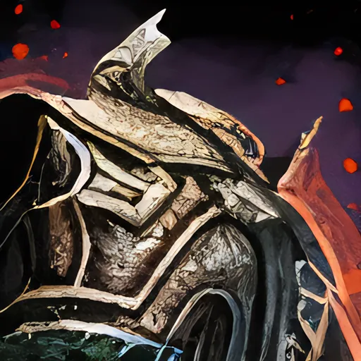 Rampart Warplate icon