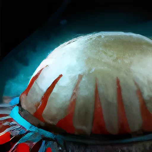 Crabmeat icon