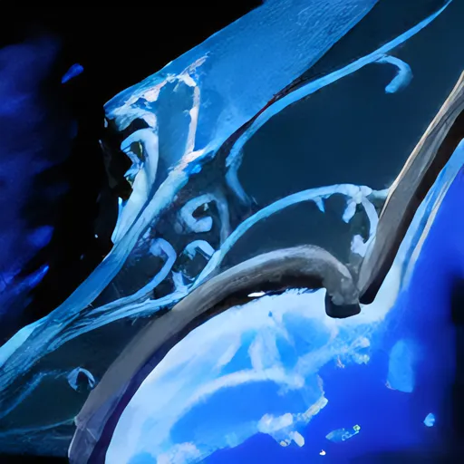 Cobalt Antique Impaler icon