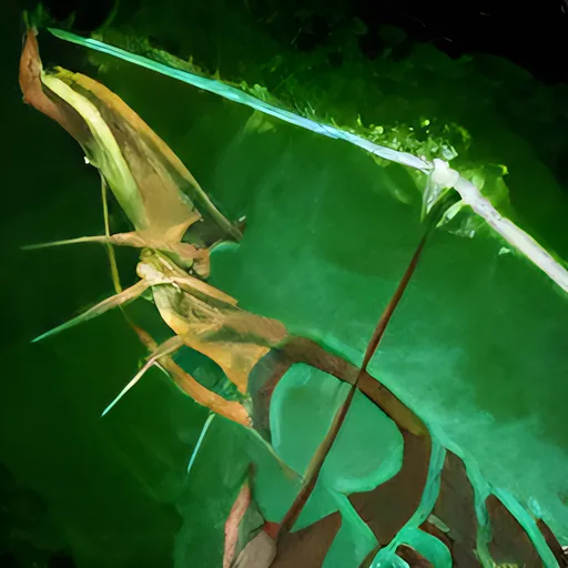 Auric Short Bow icon