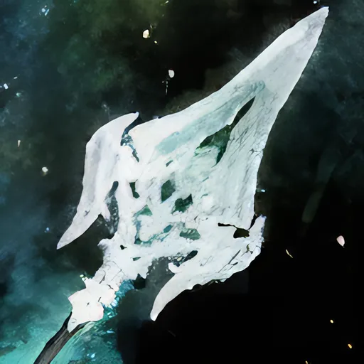 Lightborne Spear icon
