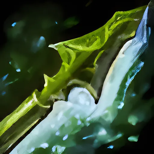 Viridian Antique Harpoon Gun icon