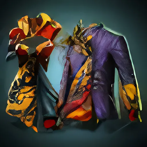 Ancestral Outfit icon