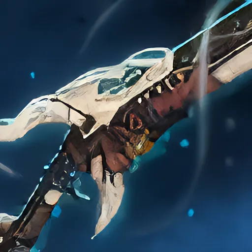 Draketalon Culverin icon