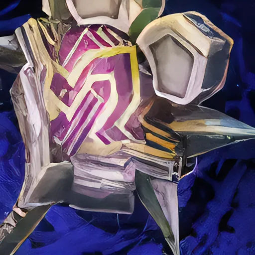 Peacemaker's Mace icon